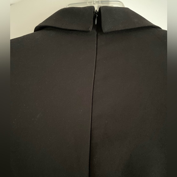 NWOT Maggy London faux wrap jumpsuit - Picture 5 of 7